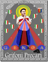 grifoni precari